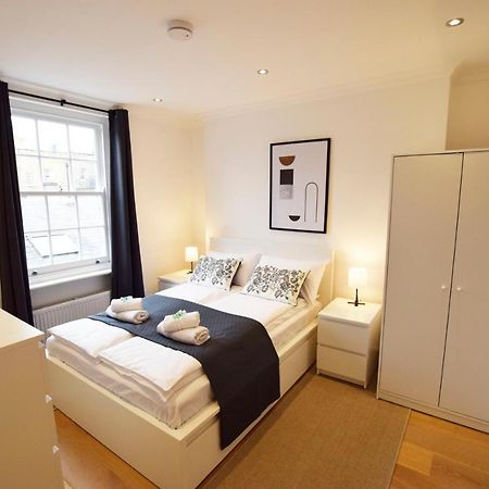 Central London Luxury Apartments Exterior foto